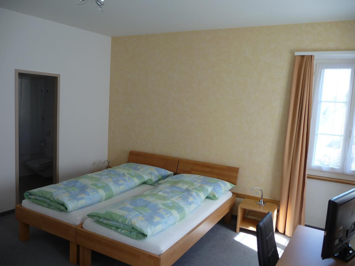 Baeren Schinznach Dorf