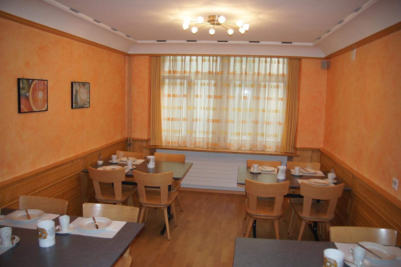 Baeren Hotel 2*
