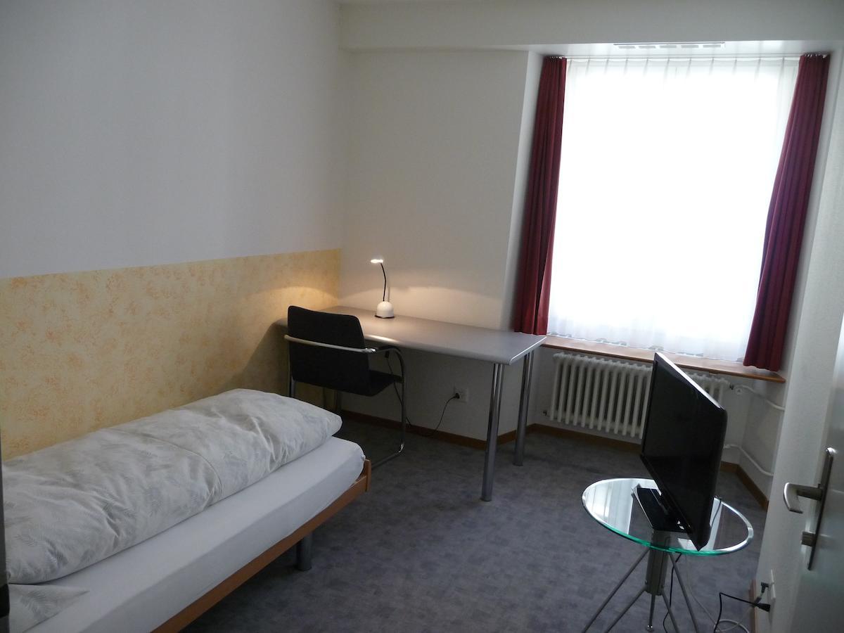 Baeren Hotel 2*
