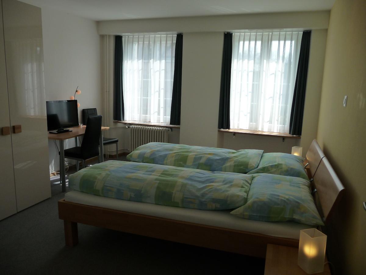 Baeren Schinznach Dorf